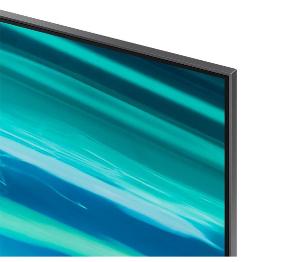 SAMSUNG QE75Q80AAT QLED HDR10+ DVB-T2 HEVC - 627836 - zdjęcie 7